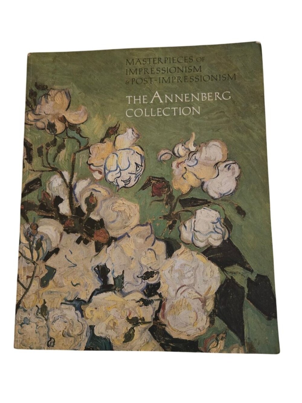 Masterpieces Of Impressionism The Annenberg Collection Philadelphia Museum Of Ar